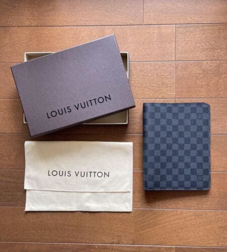 agenda louis vuitton usata